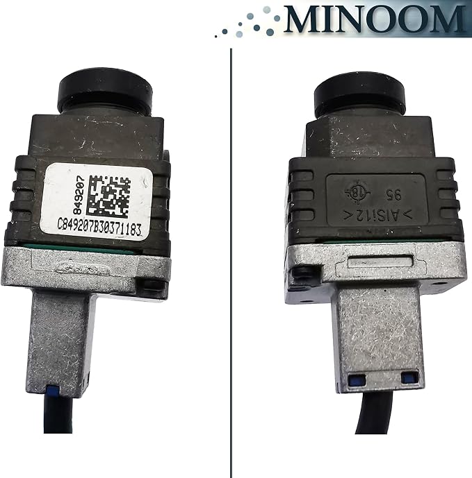 A0009051003 Rear View Backup Parking Reversing Aid Camera Replacement for Mercedes-Benz GLE63 E400 W166 X204 C207 W212 X166 Reverse Camera Part No.#0009051003