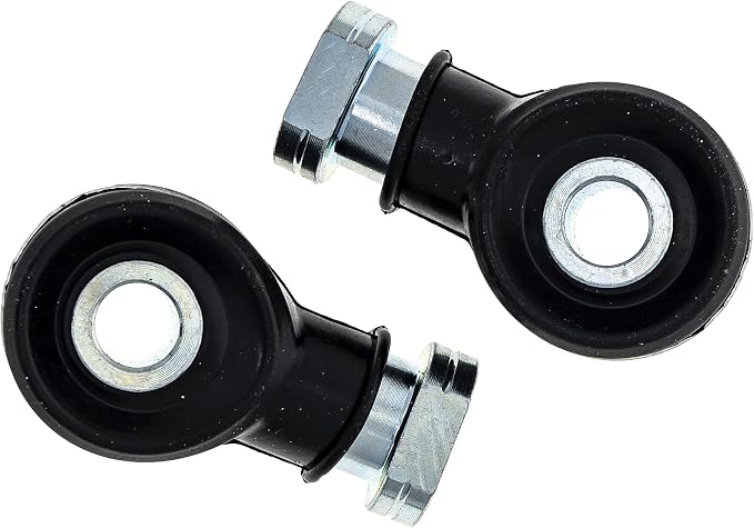 NICHE Steering Rack Tie Rod End Kit for Polaris Ranger 800 Crew 4x4 6x6 1823712 7061138