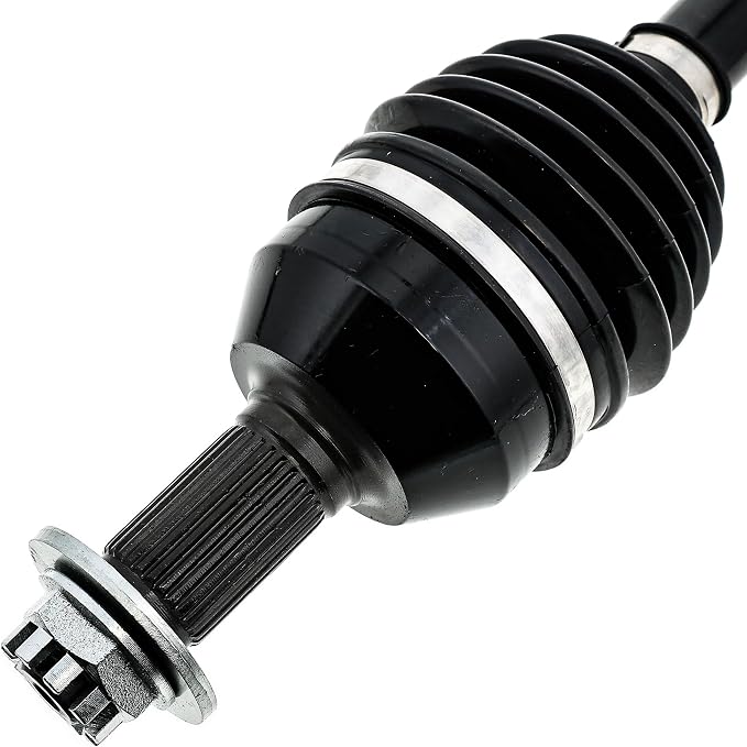 NICHE Rear Right CV Axle Drive Shaft for Honda Pioneer 1000 1000-5 42250-HL4-A01 42228-HL4-A01 42220-HL4-A01 2016