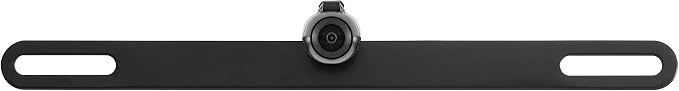 BOYO VISION VTL16 - Universal Mount Backup Camera with Parking Lines (Black)
