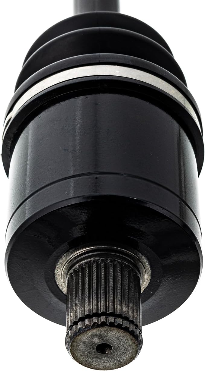 NICHE Rear CV Axle Half Drive Shaft for Polaris RZR XP 4 Turbo EPS 1334189 UTV 2019-2021