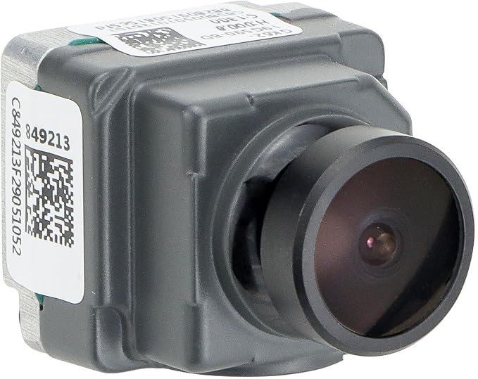 GK62-19G590-BD Rear View Camera for Discovery IV 2012-2015, Range Rover IV L405 2012-2016, Sport L494 2013-2016, Evoque L538 2012-2016, OE Backup Cam Replaces GK52-19G590-BB LR092030 by GreenYi