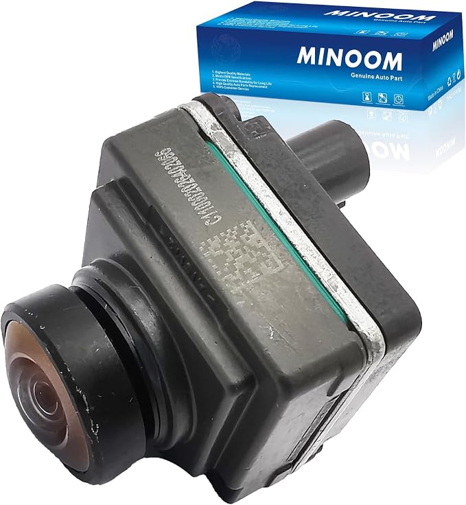 84840440 Rear View Parking Camera Replacement for Cadillac Escalade 2021 Part No.#GM1960200丨84676845