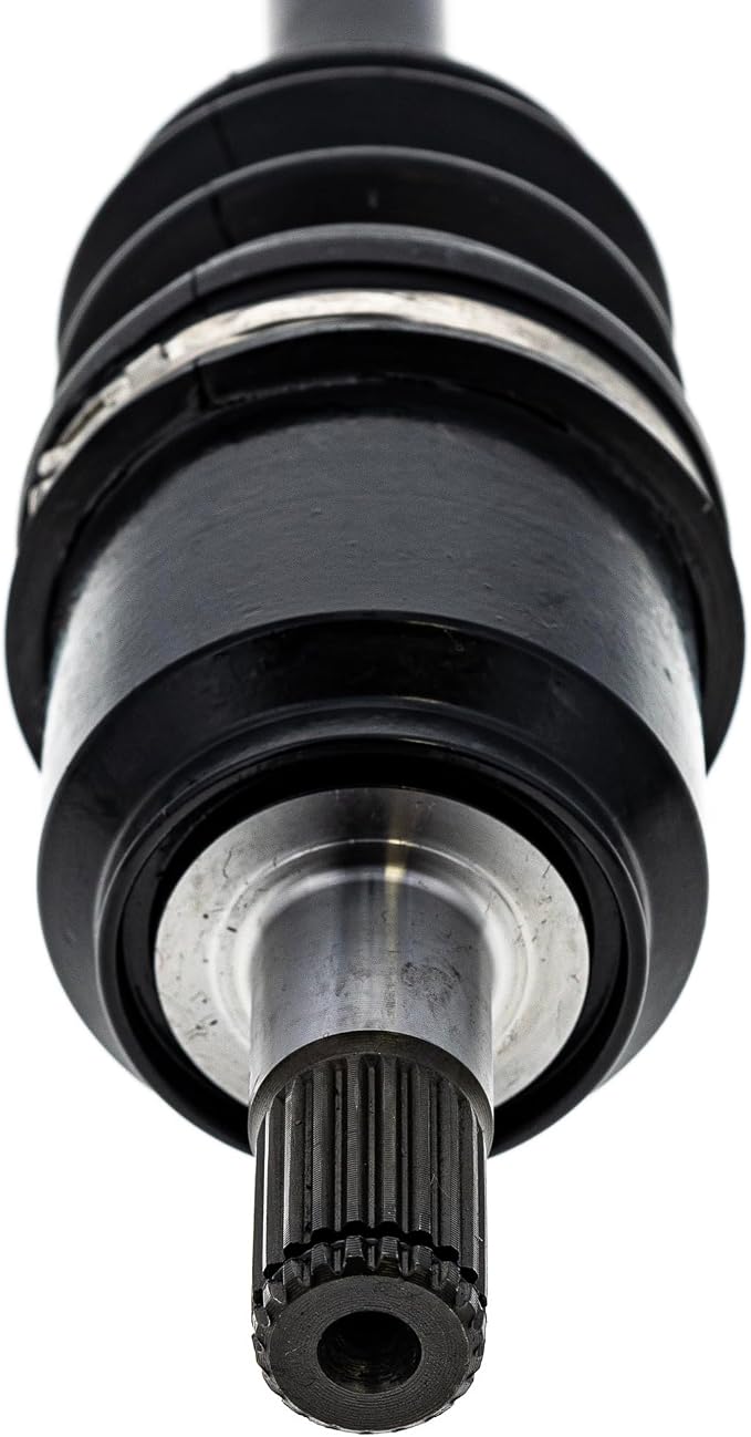NICHE Front Left CV Axle Drive Shaft for Honda Rancher 420 TRX420FA2 TRX420FE1 TRX420FM1 TRX420FM2 44350-HR3-HC1