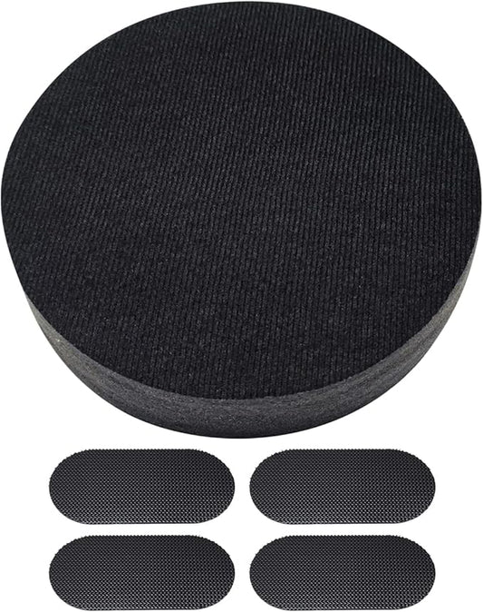 Replacement Universal Foam Pads Kit Universal Airsoft Helmet Pads Bike Helmet Pads for Giro Bell Limar Cycling Motorcycle Helmet
