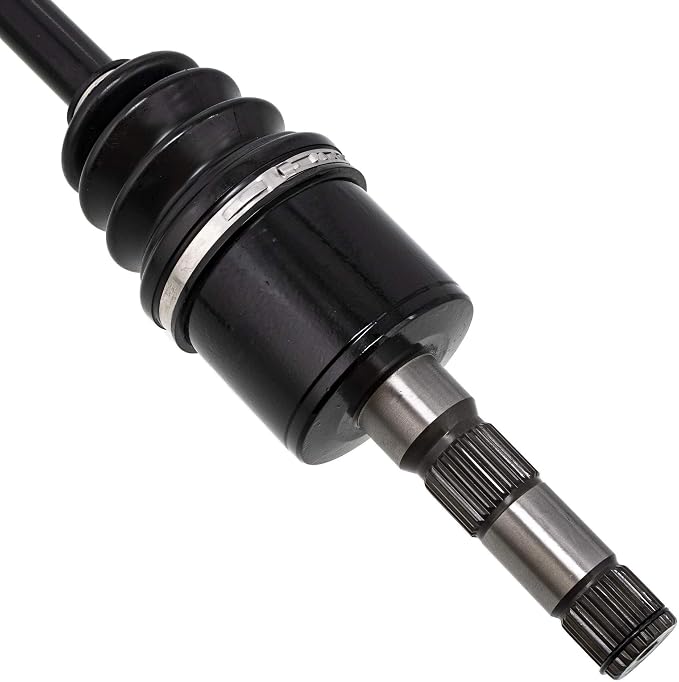 NICHE Rear Left CV Axle Drive Shaft for Polaris Ranger 500 XP 700 1332284