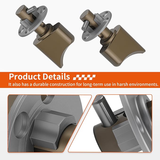 Left + Right Valve Assembly For Yamaha YZ125 2005-2021 (Exclude YZ125X) 1C3-1131D-00-00 1C3-1132D-00-00