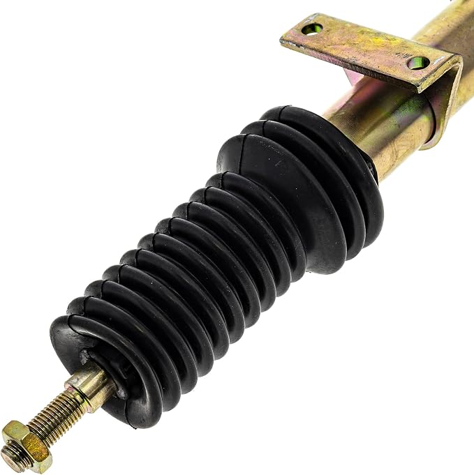 NICHE Steering Rack Tie Rod End Kit for Polaris Ranger 800 Crew 4x4 6x6 1823712 7061138
