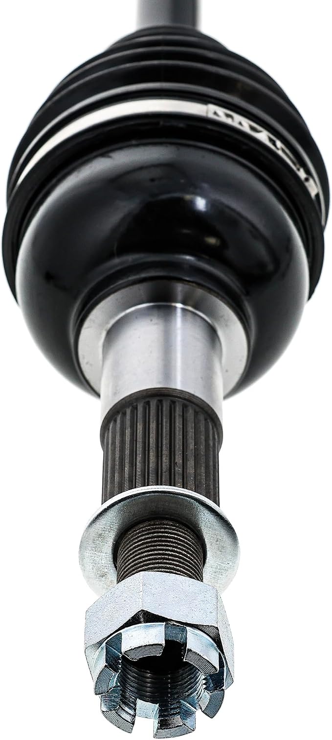 NICHE Front Left CV Axle Drive Shaft for CFMoto Zforce 950 Sport 5BYA-270100 2020-2022