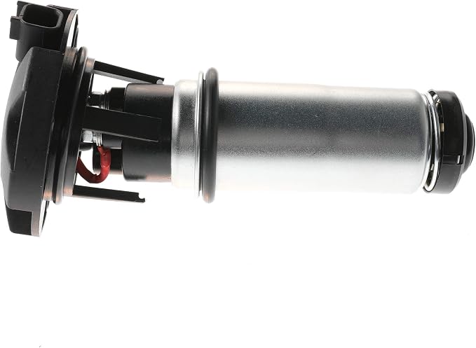 iFJF SP114 Electric Fuel Pump Replacement for Ford 6.0L Chevy GMC 6.6L | F250-F550 Excursion Powerstroke V8, Common Rail System Guard, Heavy-Duty Fluoroelastomer Seals, Plug-and-Play Install