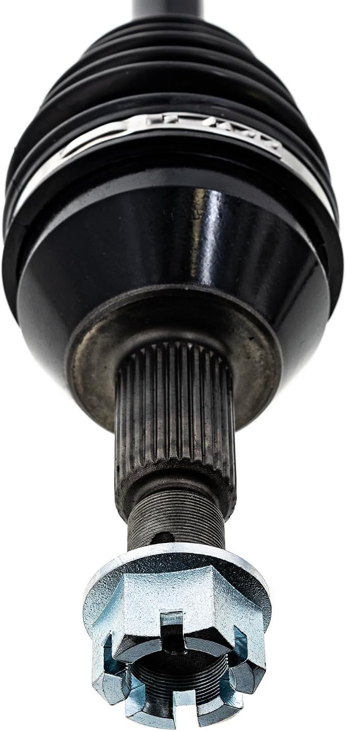 NICHE Front CV Axle Drive Shaft for Honda Talon 1000X 1000X-4 44220-HL6-AF1 44250-HL6-AF1