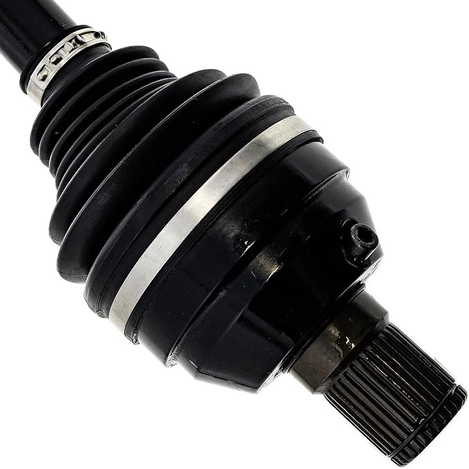 NICHE Rear CV Axle Half Drive Shaft for Arctic Cat Wildcat XX 2502-784 UTV