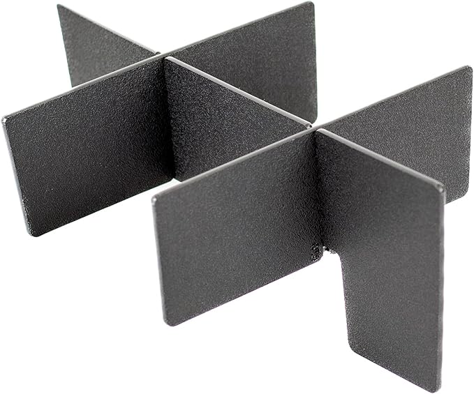 Vehicle OCD - Center Console Divider and Tray for Toyota Tundra (2022-2025) / Sequoia (2023-2025) - Made in USA