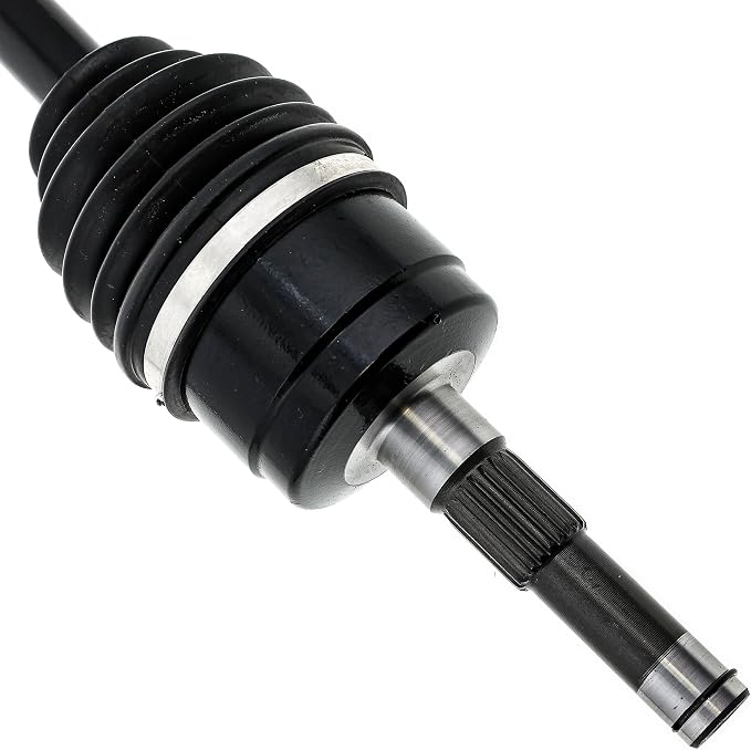 NICHE Front Left CV Axle Drive Shaft for CFMoto Zforce 1000 800 EX 5BWB-270100
