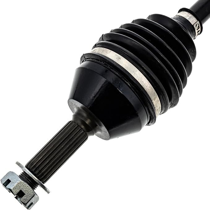 NICHE Front CV Axle Drive Shaft for Polaris Ranger Crew 570 Full Size 1333517 2016