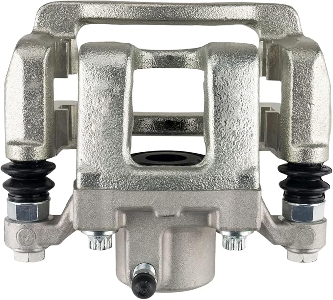 KAX Disc Brake Caliper Assembly Fit for Sonata 2011-2014, Optima 2011-2015 2.4L, Sonata 2015 2.4L, Rear Right Passenger Side