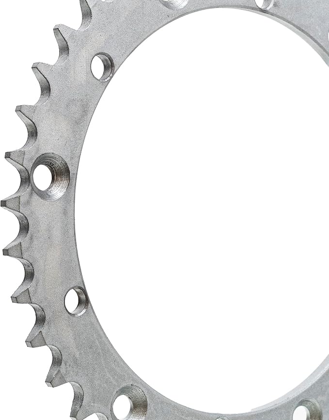 NICHE Drive Sprocket Chain Combo for Yamaha Blaster 200 YFS200 Front 13 Rear 40 Tooth 520NZ Standard 92 Links