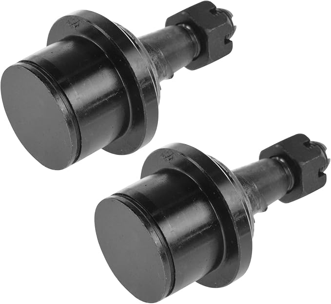 TRQ Front Lower Ball Joint Set Compatible with 2003-2006 Ford Expedition Lincoln Navigator