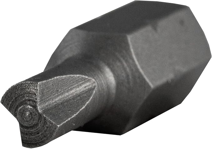 Mayhew Tools 16051 Clutch Insert Socket Bit Set, 5-Piece