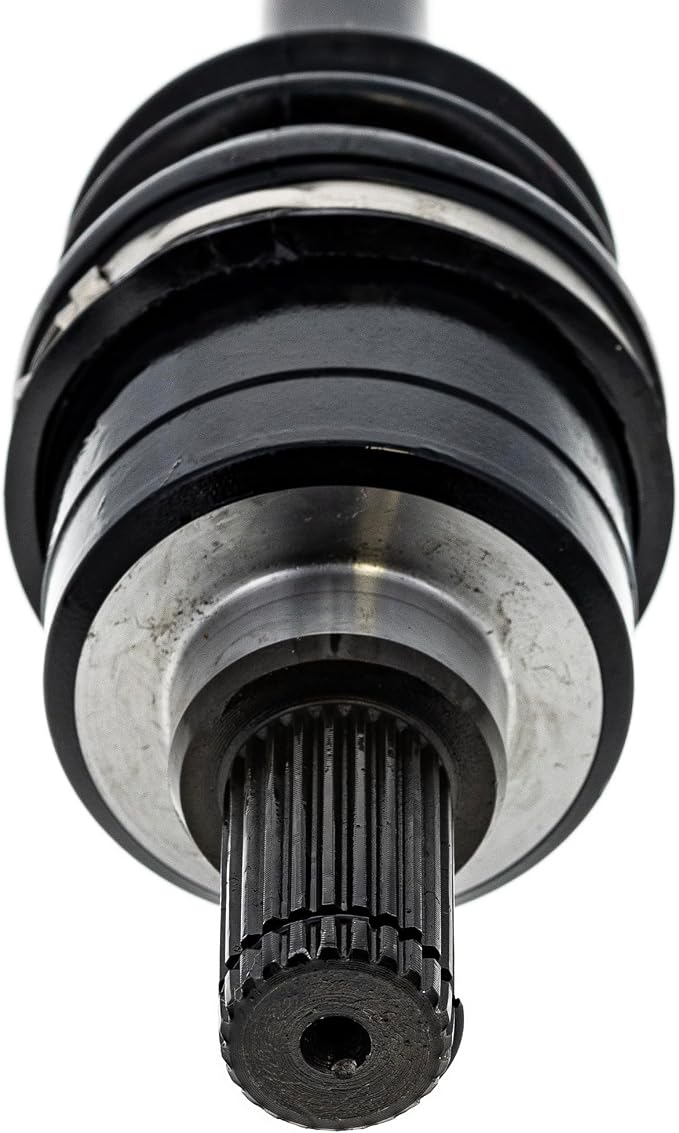NICHE Rear CV Axle Drive Shaft for Yamaha Grizzly 450 EPS 4X4 1CT-2530V-00-00 1CT-2510F-01-00 ATV