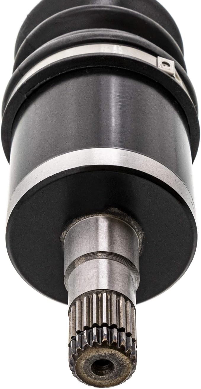 NICHE Front Left CV Axle Half Drive Shaft for Can-Am Maverick MAX 1000R 705401873 705401235 705401387