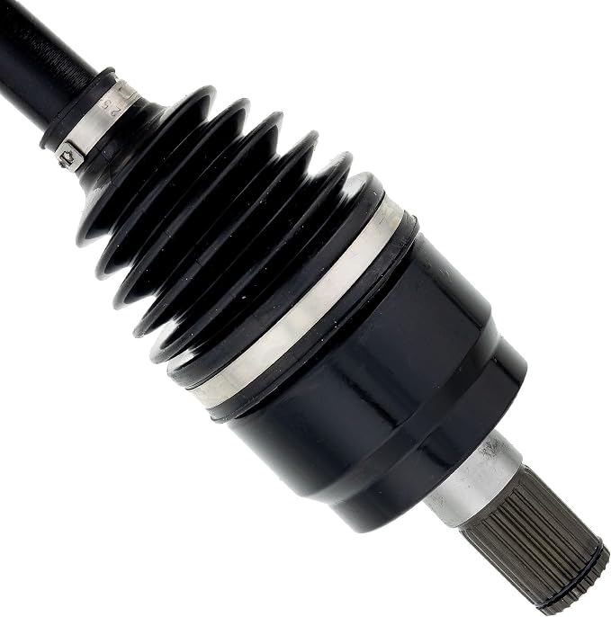 NICHE Rear CV Axle Drive Shaft for Honda Pioneer 500 520 SXS500M2 SXS520M UTV