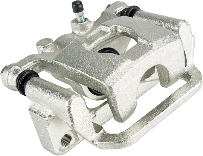KAX Disc Brake Caliper Assembly Fit for Altima 2007-2012, Maxima 2007-2008, Rear Left Driver Side