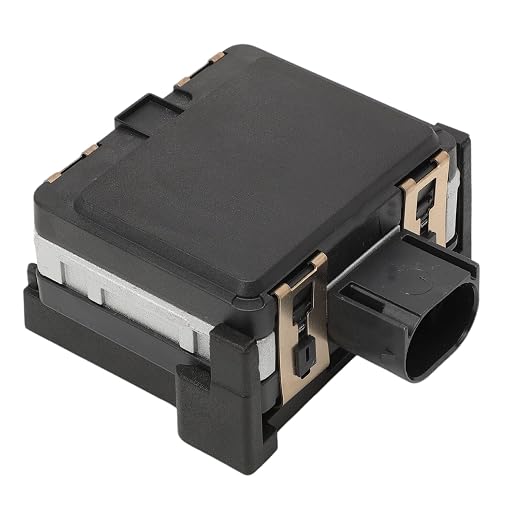 284389UC0A Cruise Control Distance Radar Sensor Fit for Nissan Murano 3.5L V6 2016 2017 2018 Automotive Car Cruise Control Sensor Module Unit Distance Connector Replace 28438-9UC0A