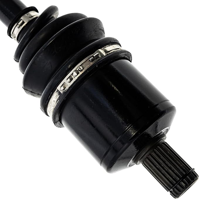 NICHE Front CV Axle Half Drive Shaft for Polaris RZR Trail 900 1333262 1333948 UTV