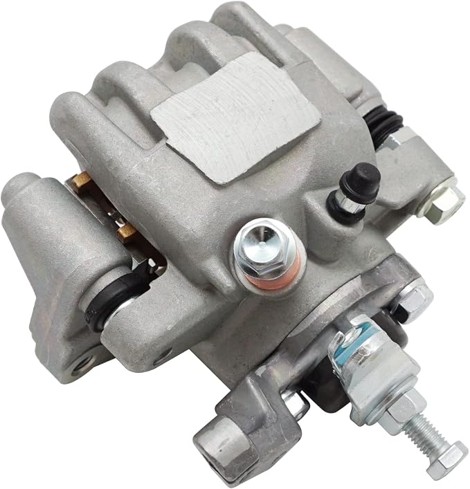 M MATI Rear Brake Caliper for Honda TRX450R TRX450ER TRX450 2004-2014 43150-HP1-006