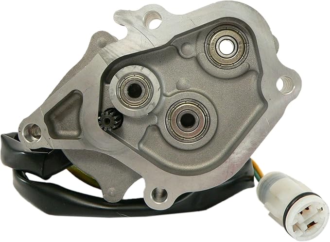 DB Electrical 430-58001 Power Shift Control Motor Compatible With/Replacement For Honda TRX450 TRX450ES FourTrax Foreman ES 1998-2001, TRX450 TRX450FE 2002-2004 31300-HN0-A11 31300-HN0-A12