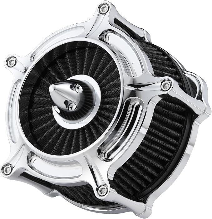 Harleys For Air Cleaner Filter DavidsonB-Red 93-15 Softail93-07Touring | B-Red 93-15 Softail,99-17 Dyna,93-07Touring