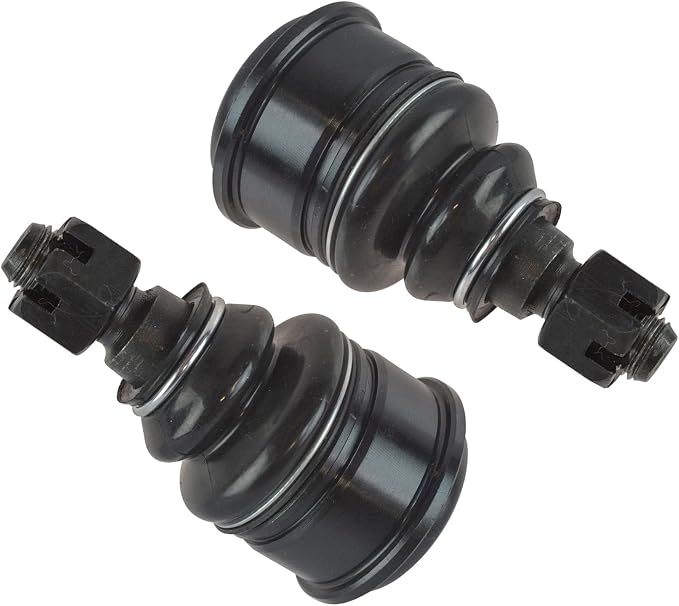 TRQ Front Lower Ball Joint Driver and Passenger Side Compatible with 2001-2005 Honda Civic