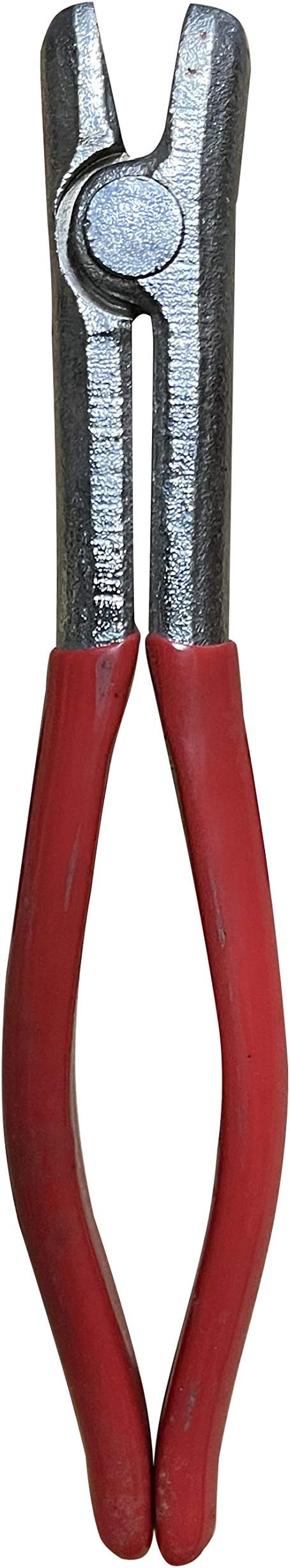 Steel 00255 Battery Terminal & Connector Spreader Plier & Cleaner Tool - Made in USA