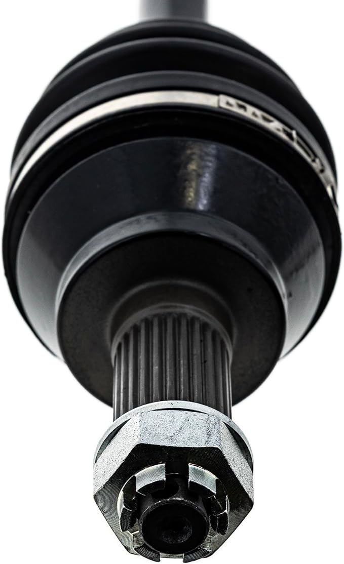 NICHE Front CV Axle Half Drive Shaft for Polaris General XP 4 1000 1334269 UTV