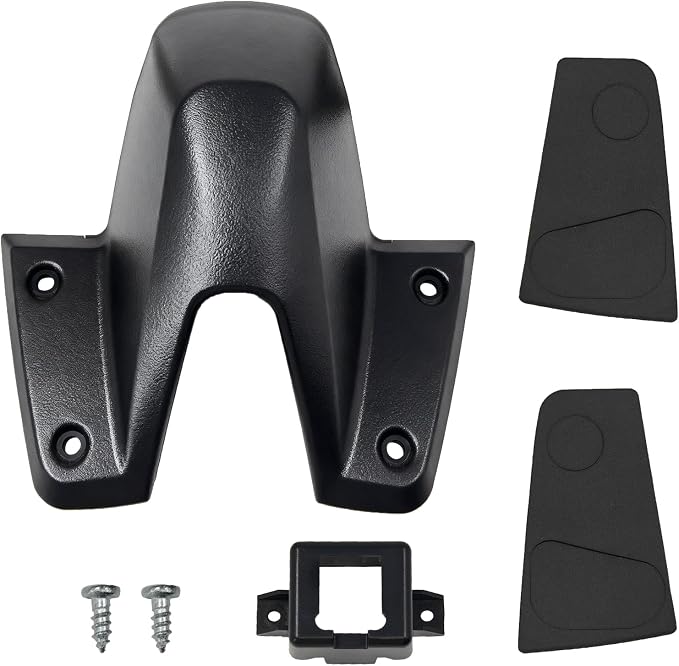 Rear Roof Camera Housing Fit for 2018-2023 Mercedes Benz Freightliner Sprinter 1500 2500 3500 Waterproof Backup Camera Housing #A907820120