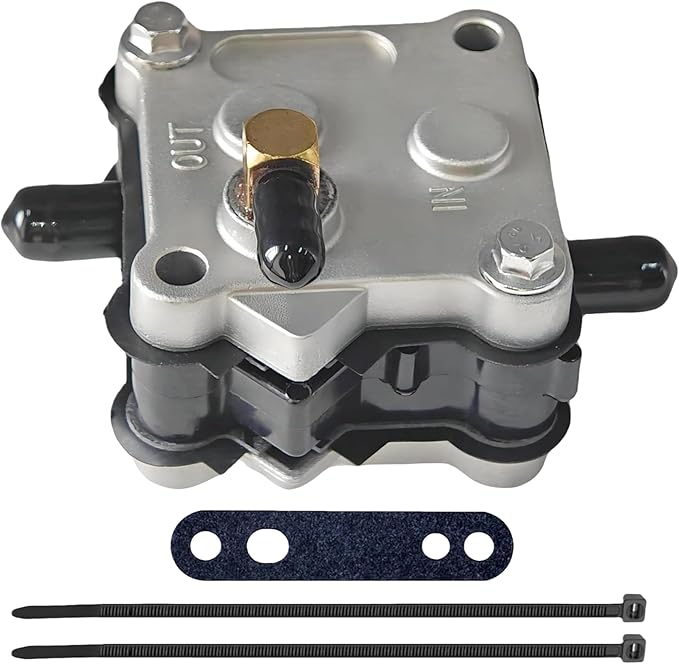 14360A78 Fuel Pump for Mercury Mariner 98766-C1 30-300 HP Outboard Models 14360A73 14360A43 14360A50