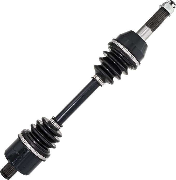 NICHE Rear CV Axle Drive Shaft for Polaris Sportsman X2 700 Touring 500 800 1332655 1590435 1332346 1590416