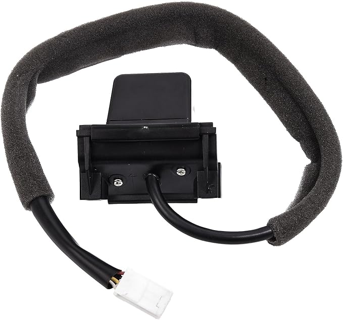 Rear View Backup Camera Fit for Infiniti QX56 2004-2010 Park Assist Camera Replaces 28442-7S110 284427S110