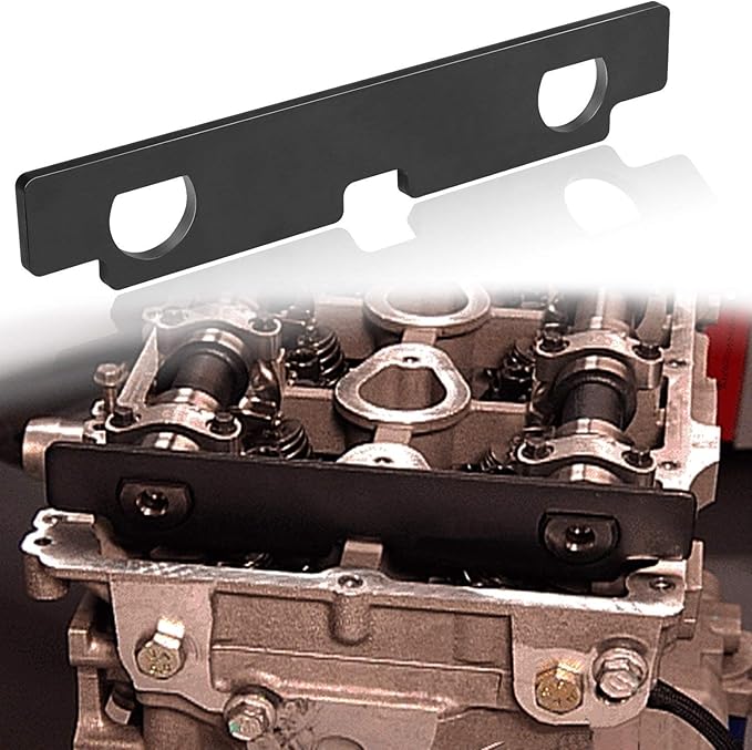 Camshaft Holding Tool Cam Holder Retaining Tool Kit J-44221 for GM IN-LINE 6 CYL