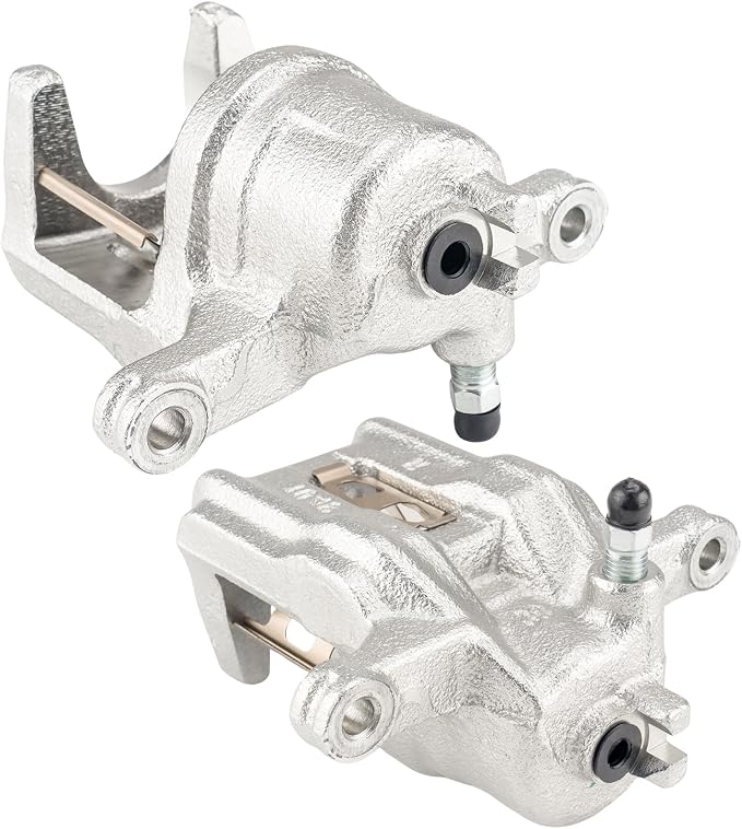 KAX Disc Brake Caliper Assembly Fit for CR-V 2002-2004, Odyssey 1995-1998, Legend 1991-1995, RL 1996-1998, Oasis 1996-1999, Rear Side
