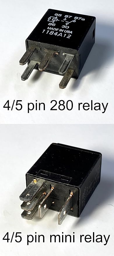 Super Relay Buddy