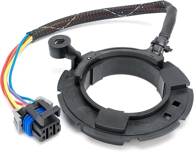 ZZYR Trigger 96455A18 134-6456-18 96455T18 for Mercury Outboard 135 140 Jet 150 XR6 175 200 240 HP 2-Stroke EFI Carb Sportjet Jet Drive Parts