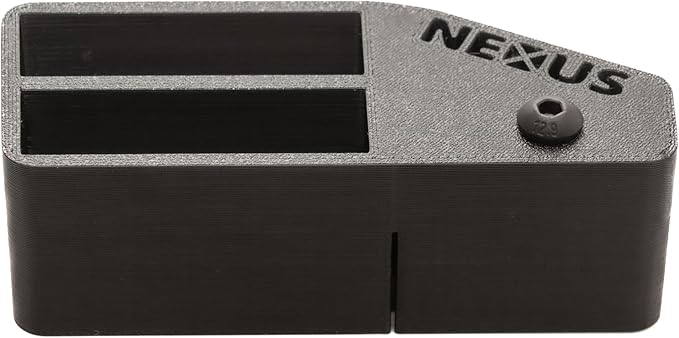 NEXUS Cubby Adapter for VS30 Mercedes-Benz Sprinter Van (Smartphone Driver's Side)