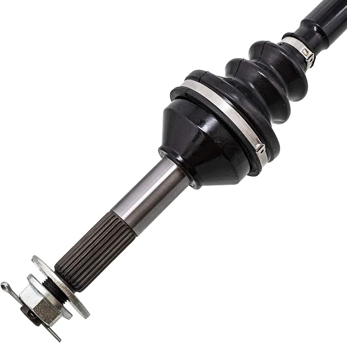 NICHE Rear CV Axle Drive Shaft for Kawasaki Teryx 750 59266-0045 UTV 2013
