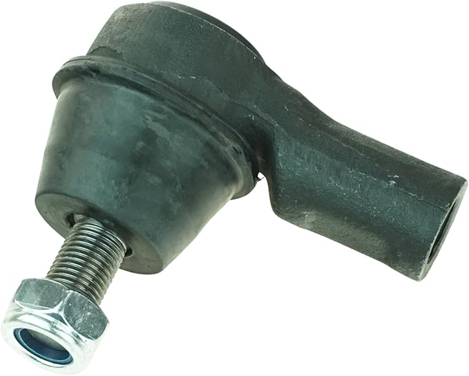 TRQ Outer Driver and Passenger Side Tie Rod Set 2 Piece Compatible with 2002-2006 Acura RSX 2003-2011 Honda Element