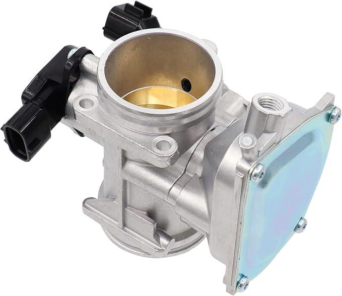 NENKUTEN New Throttle Body 1204284 1205098, Throttle Bodies for Polaris Sportsman RZR Ranger 570 2012-2015 ACE 570 EFI EURO HD INTL, A15DAA57AJ R12VH57AD Z14VH57AD/6EAI/6EAW Replaces 1204284 1205098