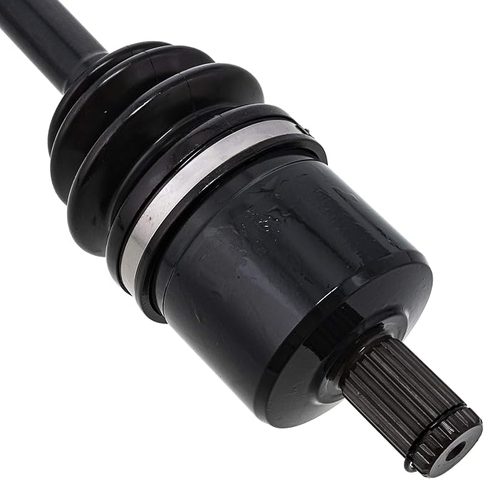 NICHE Front CV Axle Drive Shaft for Polaris Sportsman X2 500 700 450 800 1332347