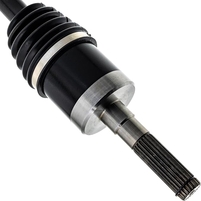 NICHE Front Right CV Axle Drive Shaft for Can-Am Outlander Max Renegade 650 850 1000R 705402236