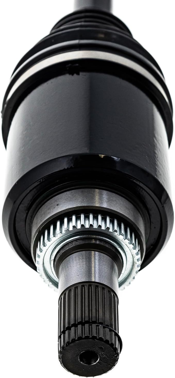NICHE CV Axle Drive Shaft for Honda 44220-HL6-A01 44250-HL6-A01 | For Honda, Fits 2019-2021 Talon 1000X, 2020-2021 Talon 1000X-4; 2019-2021 Talon 1000R, Replaces 1000X-4, 44220-HL6-A01